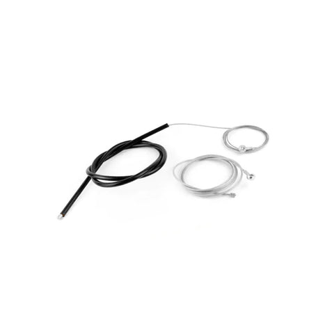 Guide Electric Sliding Door Lock Cable Fits Mercedes Benz Vito Taxi W447 W639