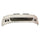 Volksvagen Golf Mk6 Genuine Front Bumper Primed 2008 to 2013