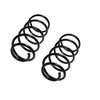 2x Front Coil Spring Fits Ford Transit Connect 2002 to 2013 1.8 4401620 4366967