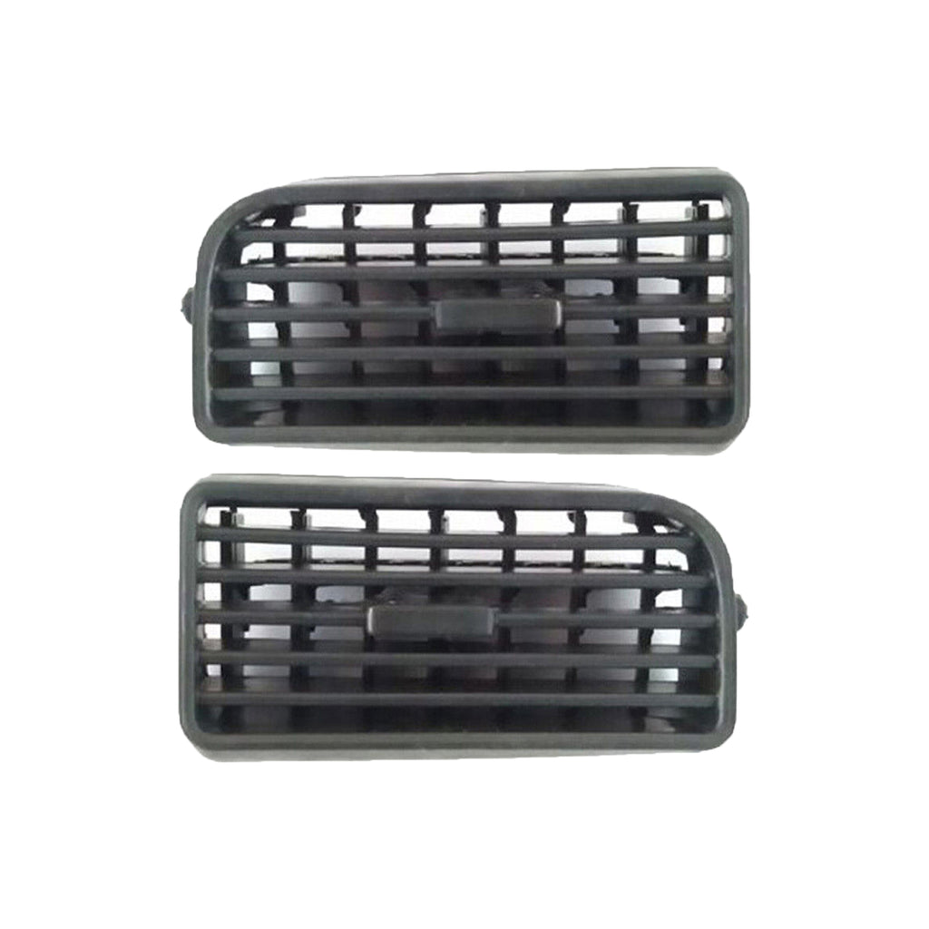 Fiat Linea Grande Punto Doblo 2x Center Air Vent Diffuser RH LH 735459180