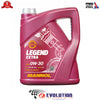 1 x 5L Mannol Legend Extra 0W-30 C2 Engine Oil