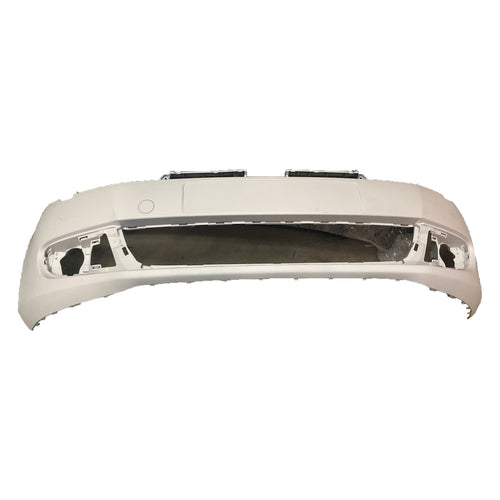 Volksvagen Golf Mk6 Genuine Front Bumper Primed 2008 to 2013