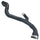 Renault Kadjar Charger Intake Hose Megane 2015 ON 144602443