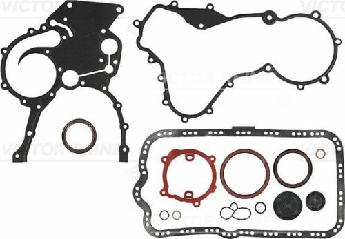 CRANK CASE GASKET SET KIT FOR VAUXHALL NISSAN RENAULT Vouxhall