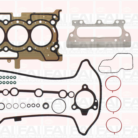 Cylinder Head Gasket Set Fits Clio Captur Sandero Micra 0.9 1.0 AZ  101012042R