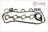 Genuine Head Gasket Set for Renault Clio dCi K9K770 1.5 2010 On 7701479013