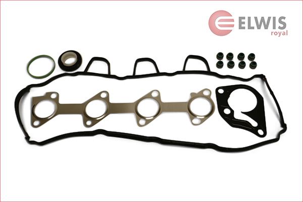 Genuine Head Gasket Set for Renault Clio dCi K9K770 1.5 2010 On 7701479013