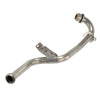  Diesel EGR valve line pipe hose Fits Peugeot 207 Ford Fiesta 2S6Q9D477AA 1202494
