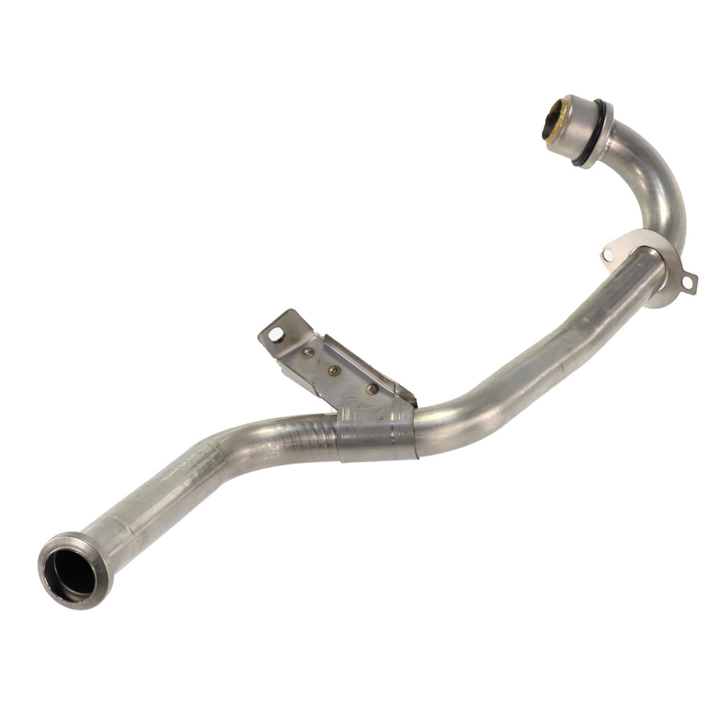  Diesel EGR valve line pipe hose Fits Peugeot 207 Ford Fiesta 2S6Q9D477AA 1202494