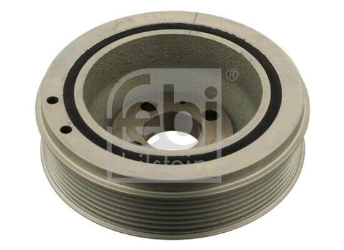 Crankshaft Pulley 504017415 504078435 5801752778 FIAT DUCATO IVECO DAILY